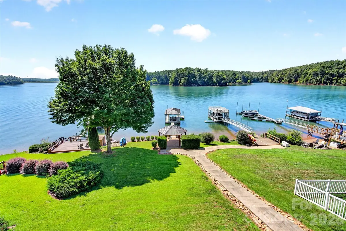 831 Lake Club Drive, Nebo, NC 28761 - #1