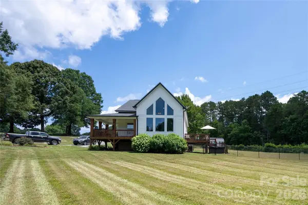 2399 Blackburn Bridge Road, Maiden, NC 28650