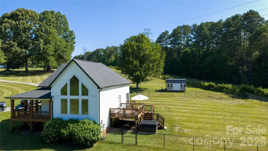 2399 Blackburn Bridge Road, Maiden, NC 28650 - #2