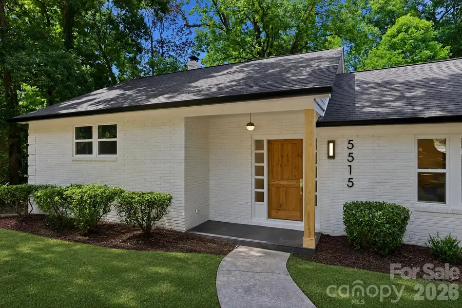 5515 Doncaster Drive, Charlotte, NC 28211 - #2