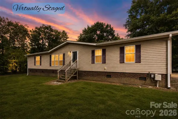 124 Lee Street, Richfield, NC 28137