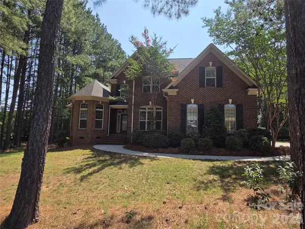 1170 Iyeye Street #104, Rock Hill, SC 29730