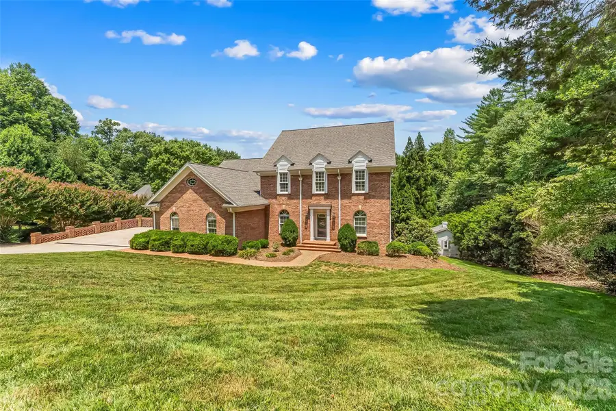 1778 Cedar Drive, Lenoir, NC 28645 - #2