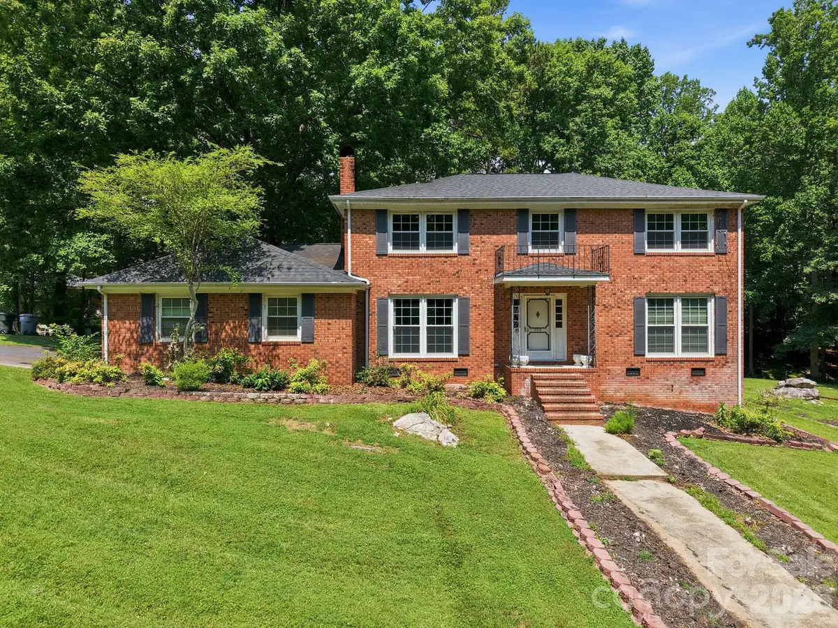 994 Tamworth Road, Asheboro, NC 27203 - #1
