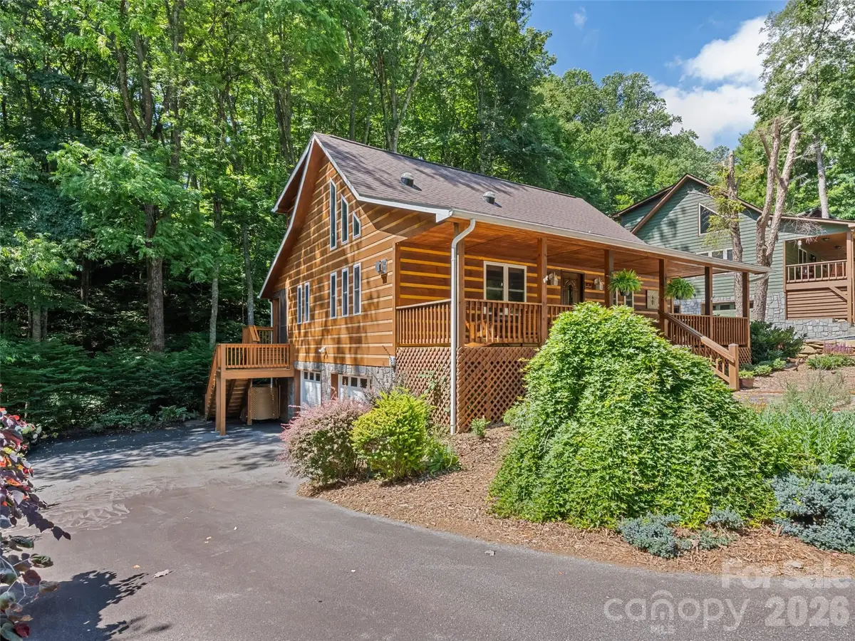 171 Cripple Creek Drive, Waynesville, NC 28785 - #1