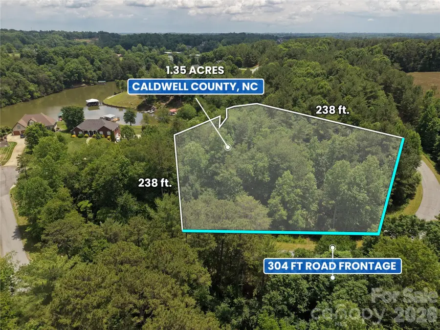 4842 Rio De Luna None, Hickory, NC 28601 - #3