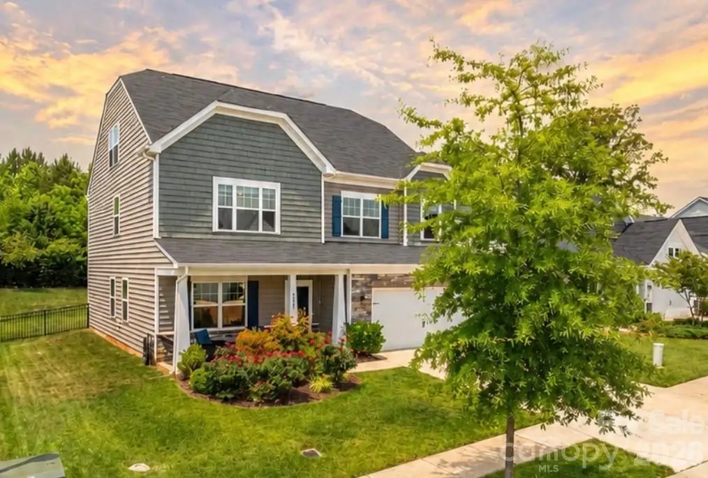 2643 Swamp Chestnut Oak Drive, Gastonia, NC 28056 - #1