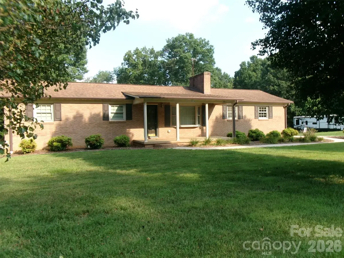 5934 St Peters Church Road, Conover, NC 28613 - #1