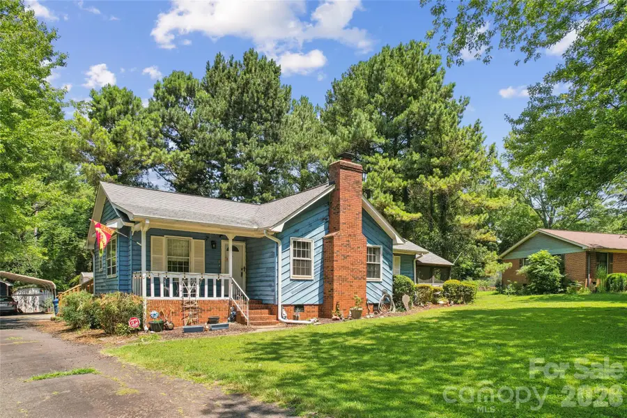 10219 Mountain Apple Drive, Mint Hill, NC 28227 - #3