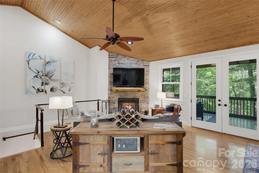325 Hedgewood Drive, Tuckasegee, NC 28783 - #3
