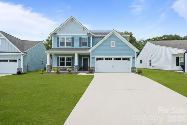 227 Redondo Drive, Wingate, NC 28174