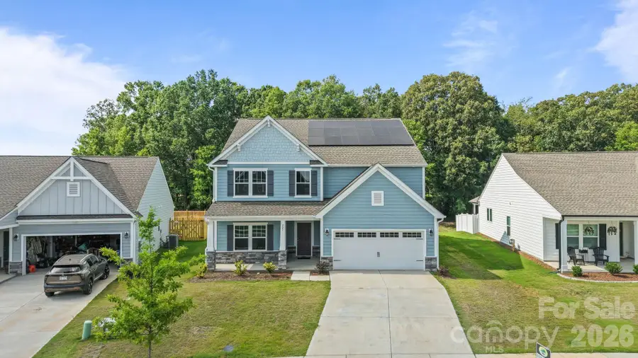 227 Redondo Drive, Wingate, NC 28174 - #3