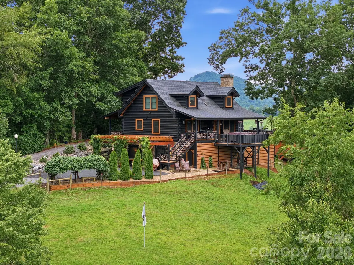 206 Hamlet Drive, Burnsville, NC 28714 - #1