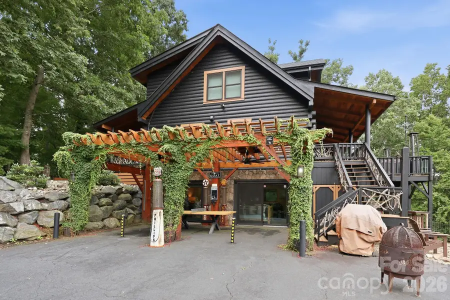 206 Hamlet Drive, Burnsville, NC 28714 - #3