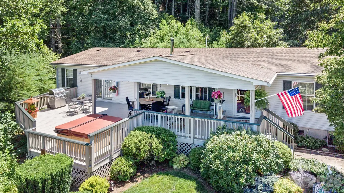 185 Trout Water Circle, Burnsville, NC 28714 - #1