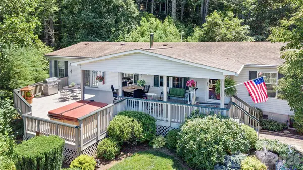 185 Trout Water Circle, Burnsville, NC 28714