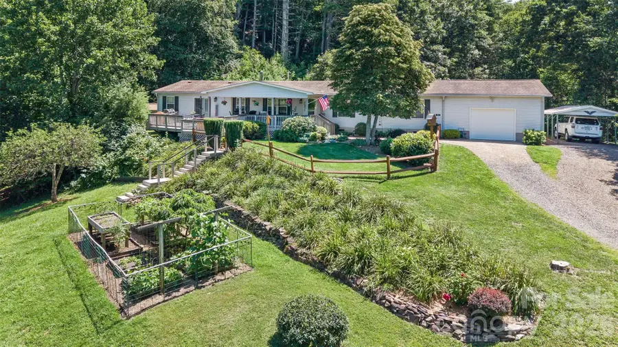 185 Trout Water Circle, Burnsville, NC 28714 - #2