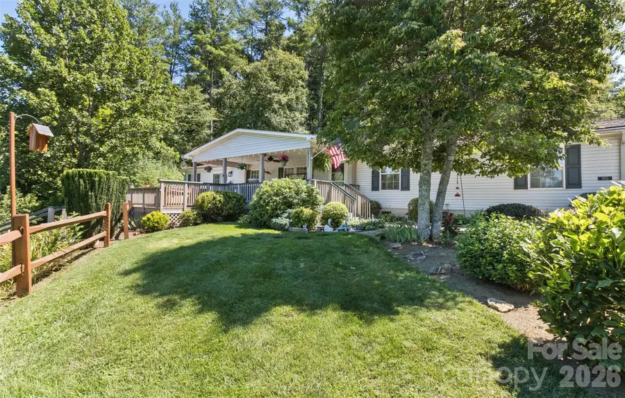 185 Trout Water Circle, Burnsville, NC 28714 - #3