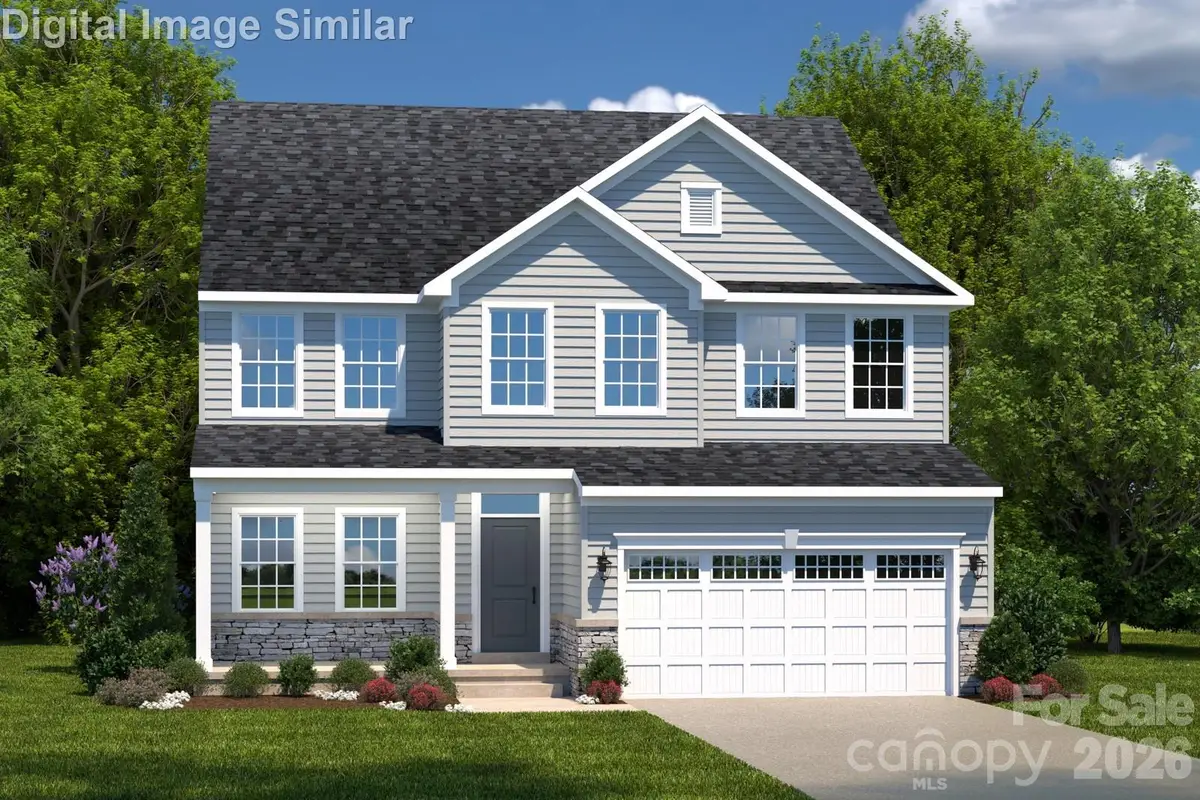 2052 Rylan Way, Charlotte, NC 28216 - #1