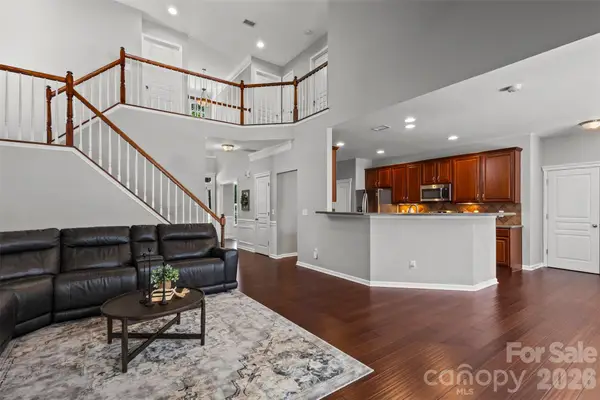 13406 Centennial Commons Parkway, Huntersville, NC 28078