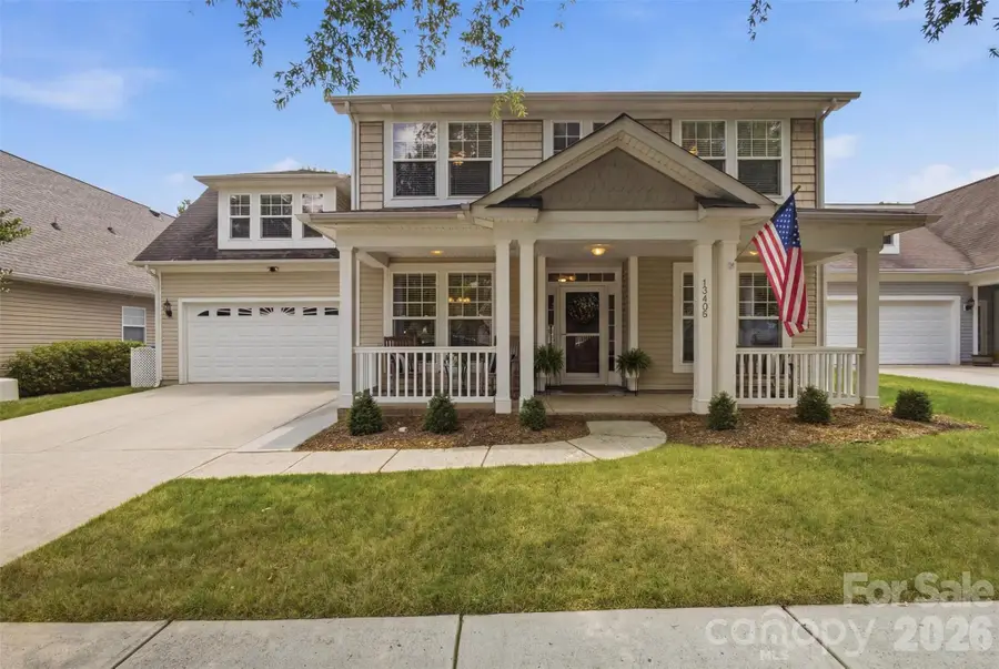 13406 Centennial Commons Parkway, Huntersville, NC 28078 - #3