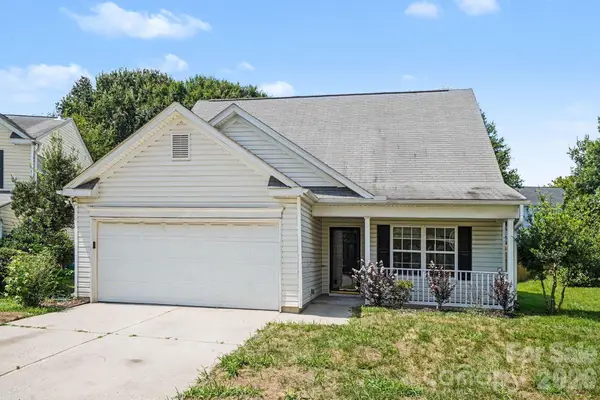 10411 Pickerel Lane, Charlotte, NC 28213