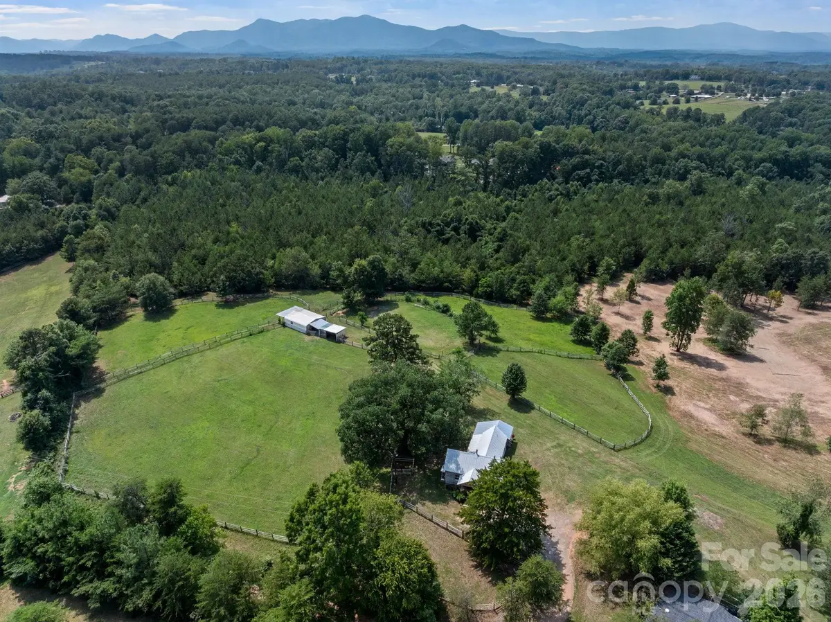 232 Blue Mountain Lane, Tryon, NC 28782 - #1
