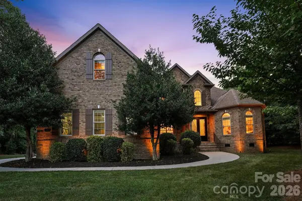 250 Barber Loop, Mooresville, NC 28117