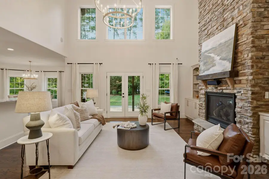 250 Barber Loop, Mooresville, NC 28117 - #3