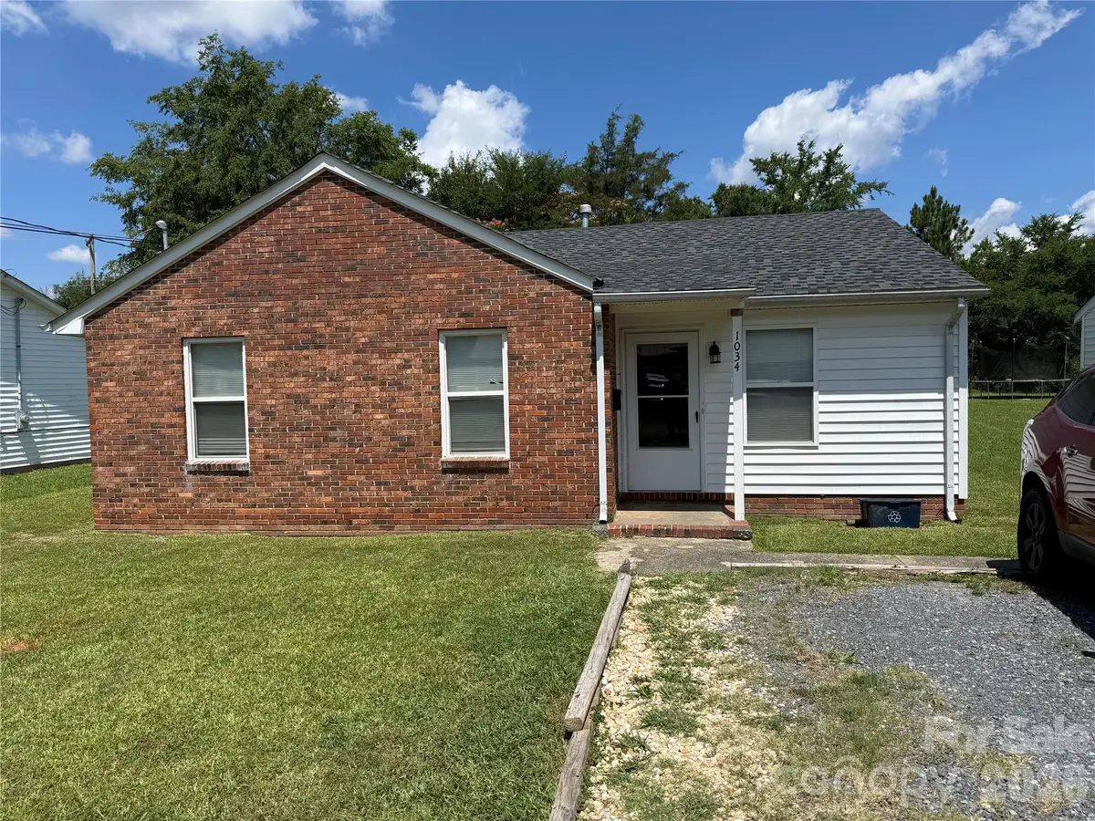 1034 Martin Avenue, Rock Hill, SC 29730 - #1