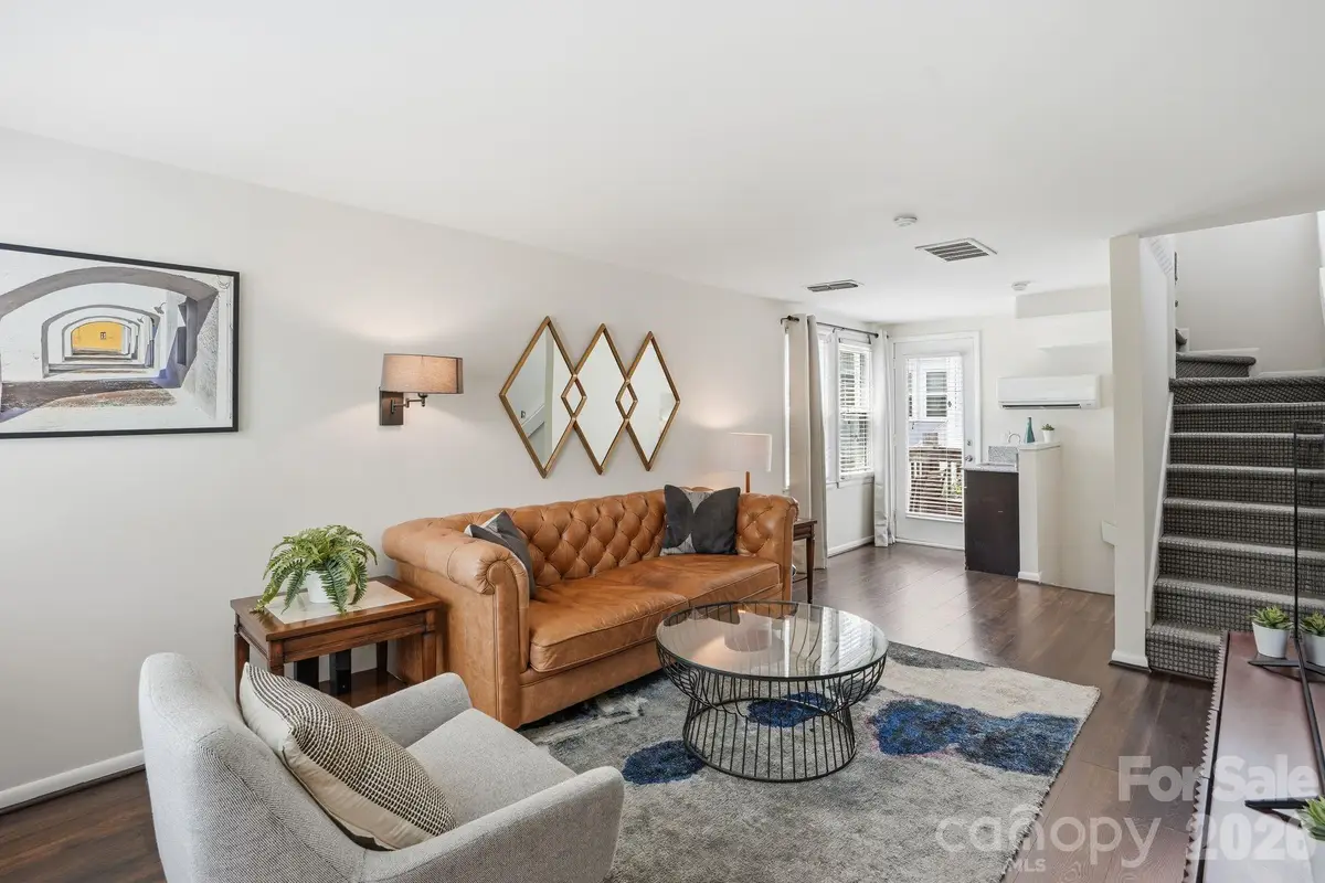 721 N Poplar Street #1, Charlotte, NC 28202 - #1