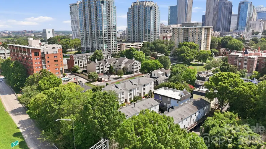 721 N Poplar Street #1, Charlotte, NC 28202 - #2