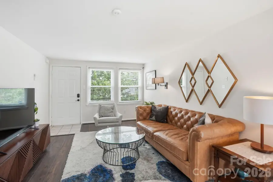 721 N Poplar Street #1, Charlotte, NC 28202 - #3