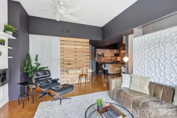 715 N Church Street #214, Charlotte, NC 28202