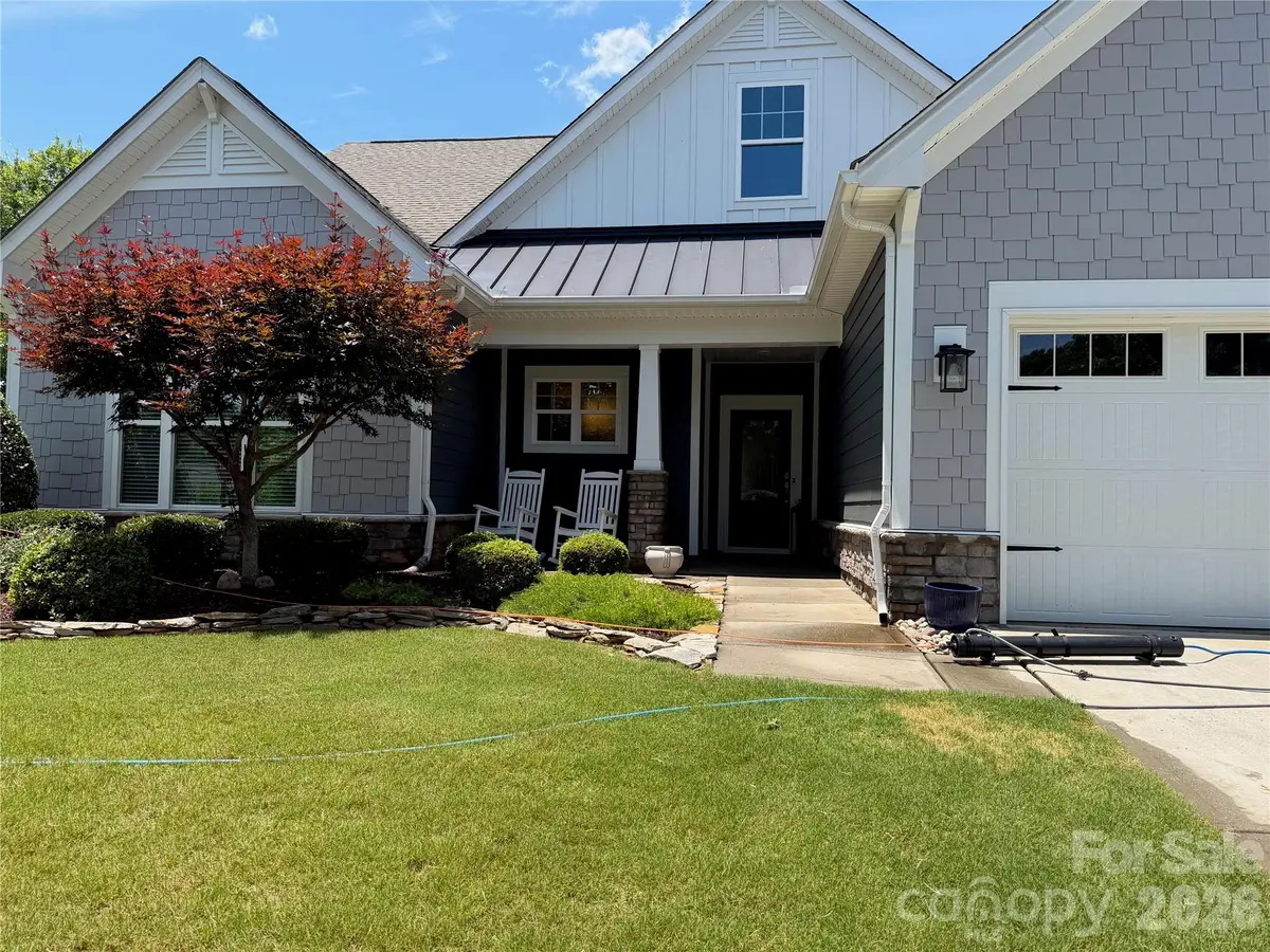 5005 Big Bend Drive, Lancaster, SC 29720 - #1