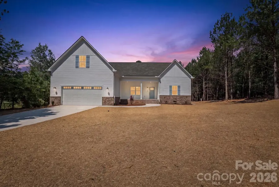 214 Lockhard Circle, Troutman, NC 28166 - #2