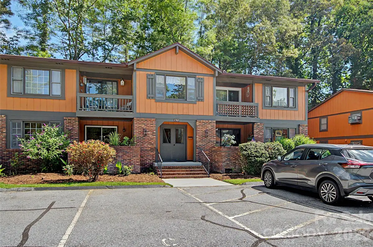 1765 Haywood Manor Road #D, Hendersonville, NC 28791 - #1