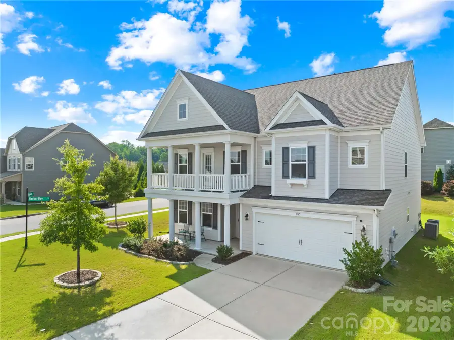 1065 Harbor Bay Drive, Fort Mill, SC 29707 - #2