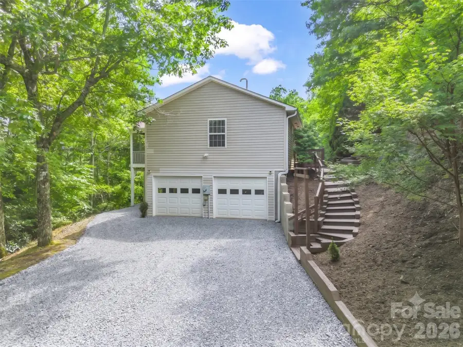 130 High Rock Acres Drive, Black Mountain, NC 28711 - #3