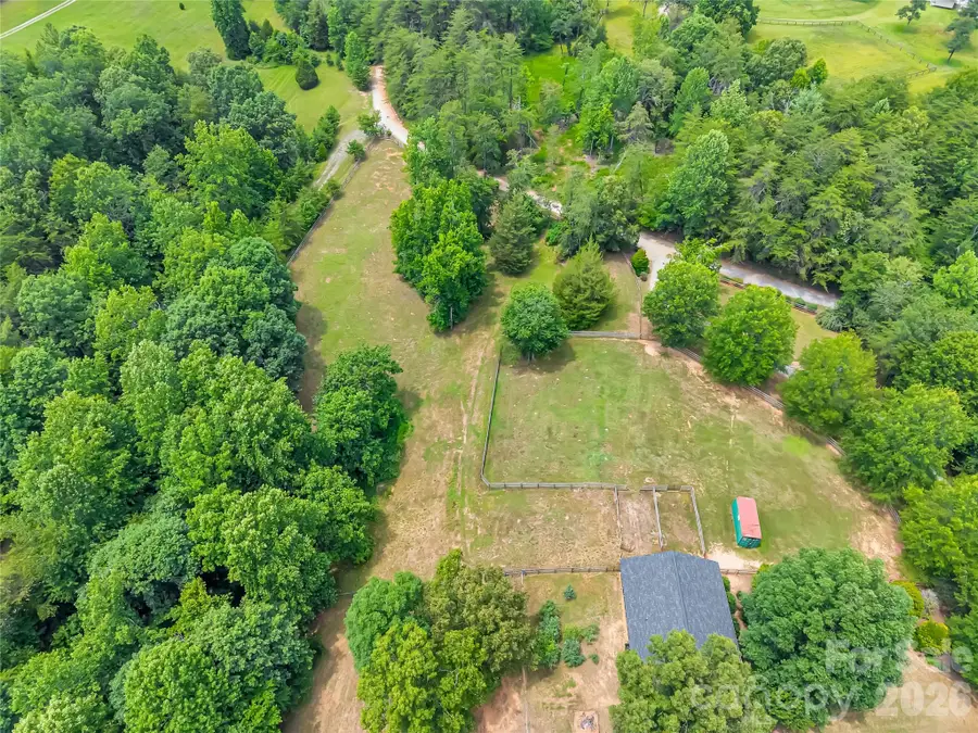 711 Meadow Crest Road, Tryon, NC 28782 - #3