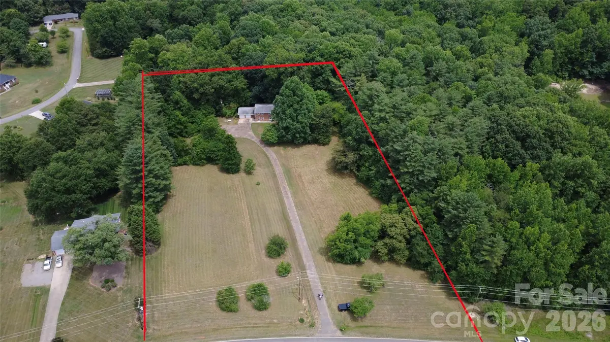 155 Duck Creek Road, Troutman, NC 28166 - #1