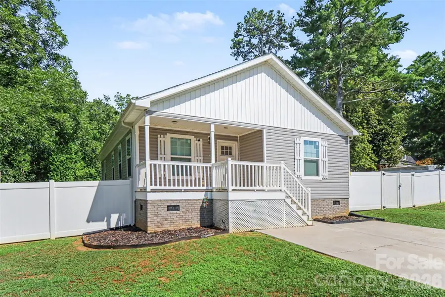 106 Beam Street, Lawndale, NC 28090 - #2