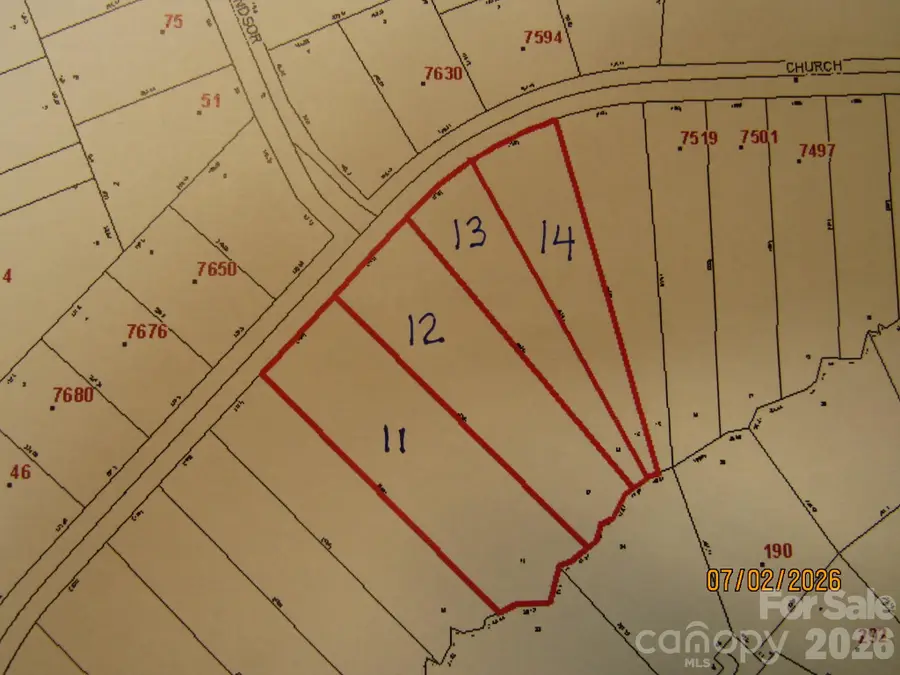 00 Church Road #12, Taylorsville, NC 28681 - #2