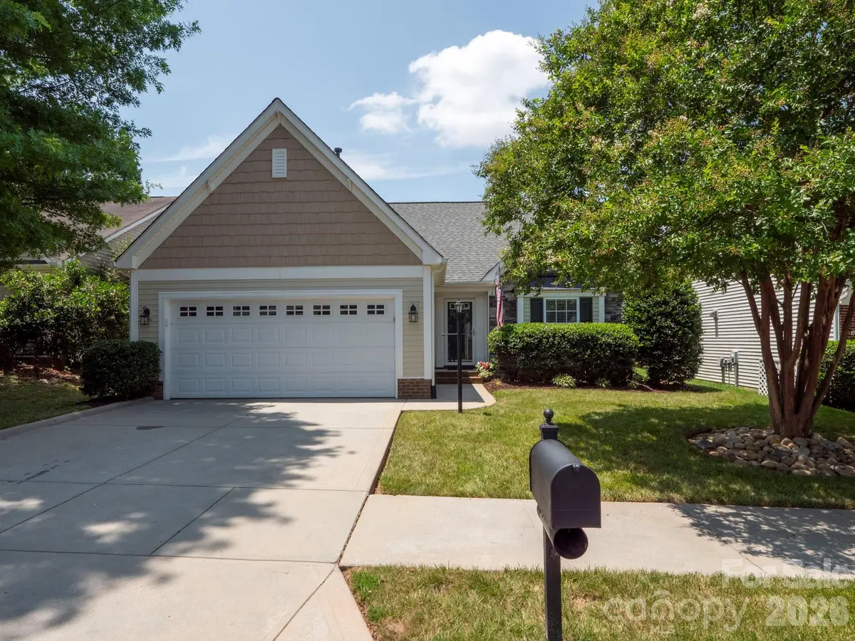 4406 Glenduran Lane, Waxhaw, NC 28173 - #1