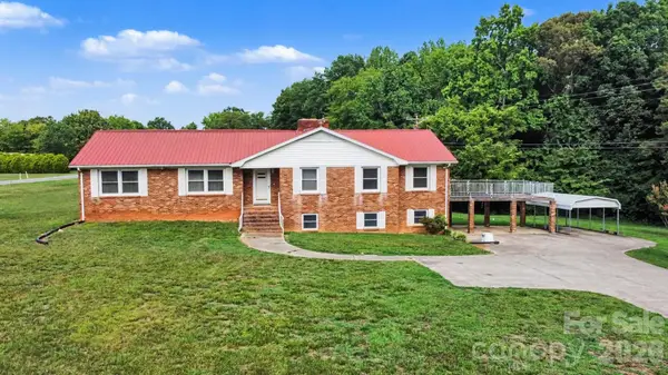 7575 Unity Church Road, Kannapolis, NC 28081