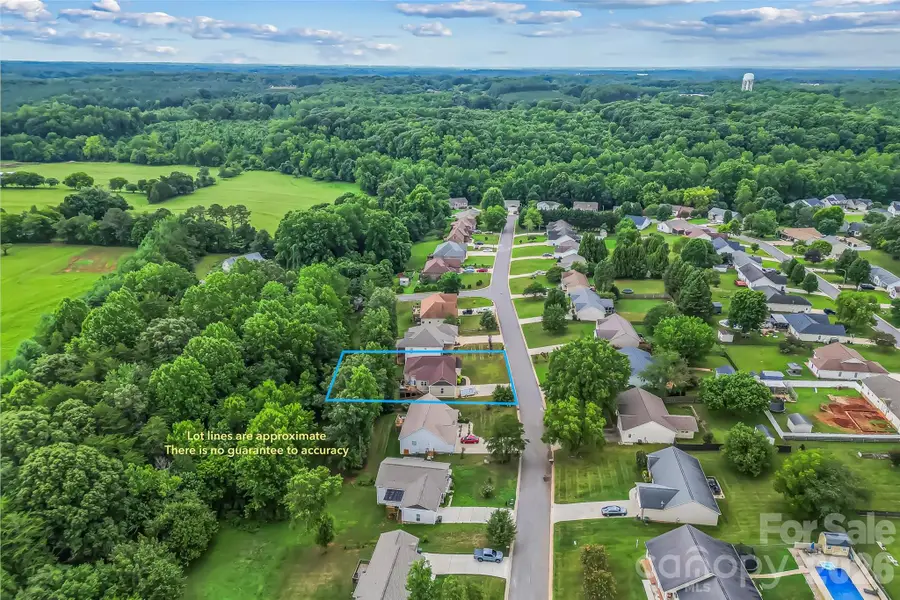 1640 Farmington Hills Drive, Conover, NC 28613 - #2
