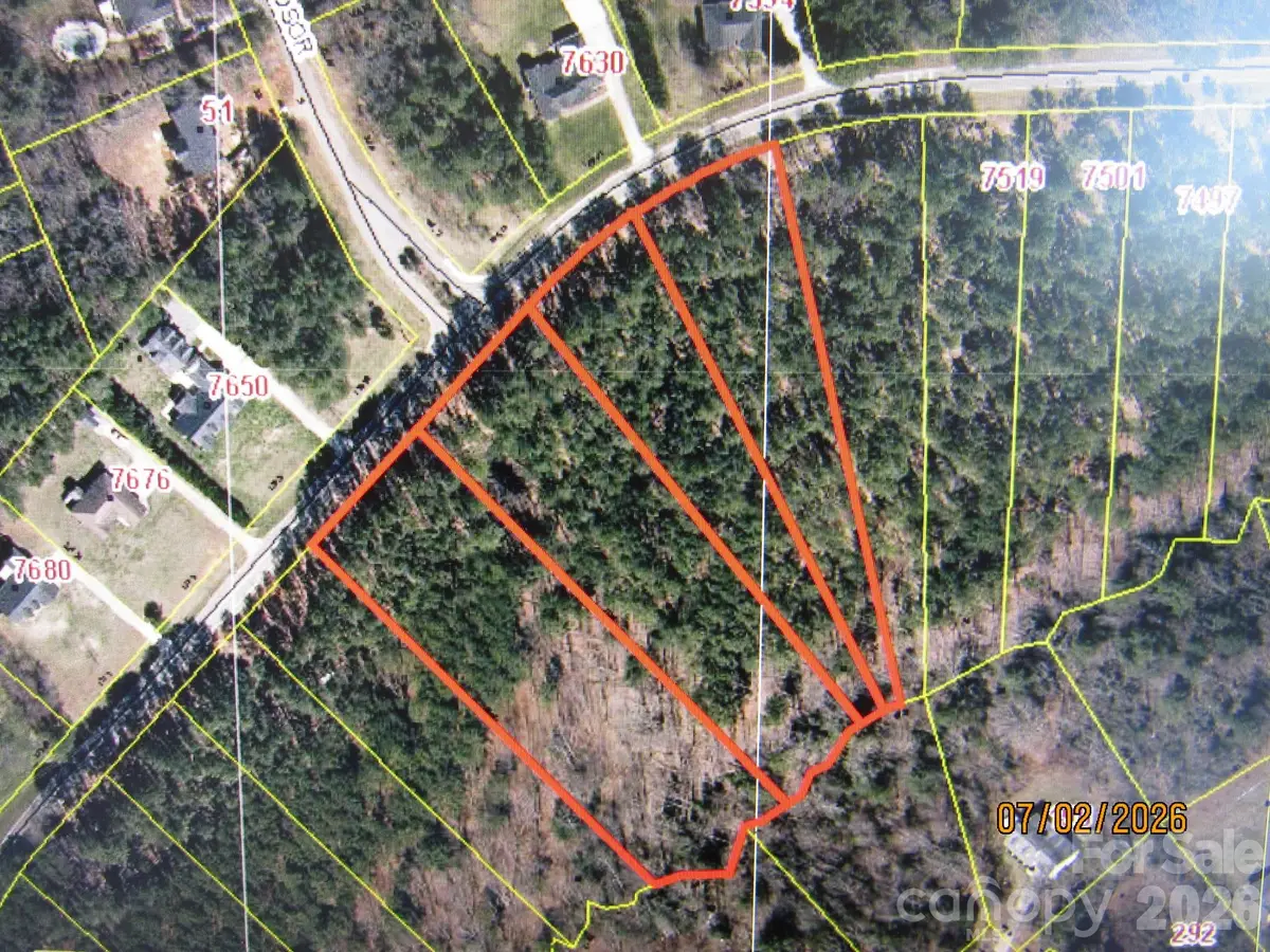 00 Church Road #Lot 14, Taylorsville, NC 28681 - #1