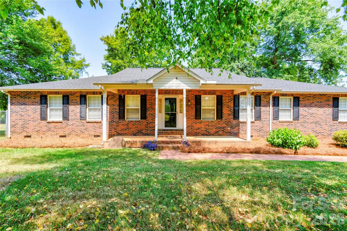 5573 Lennox Drive, Kings Mountain, NC 28086 - #1
