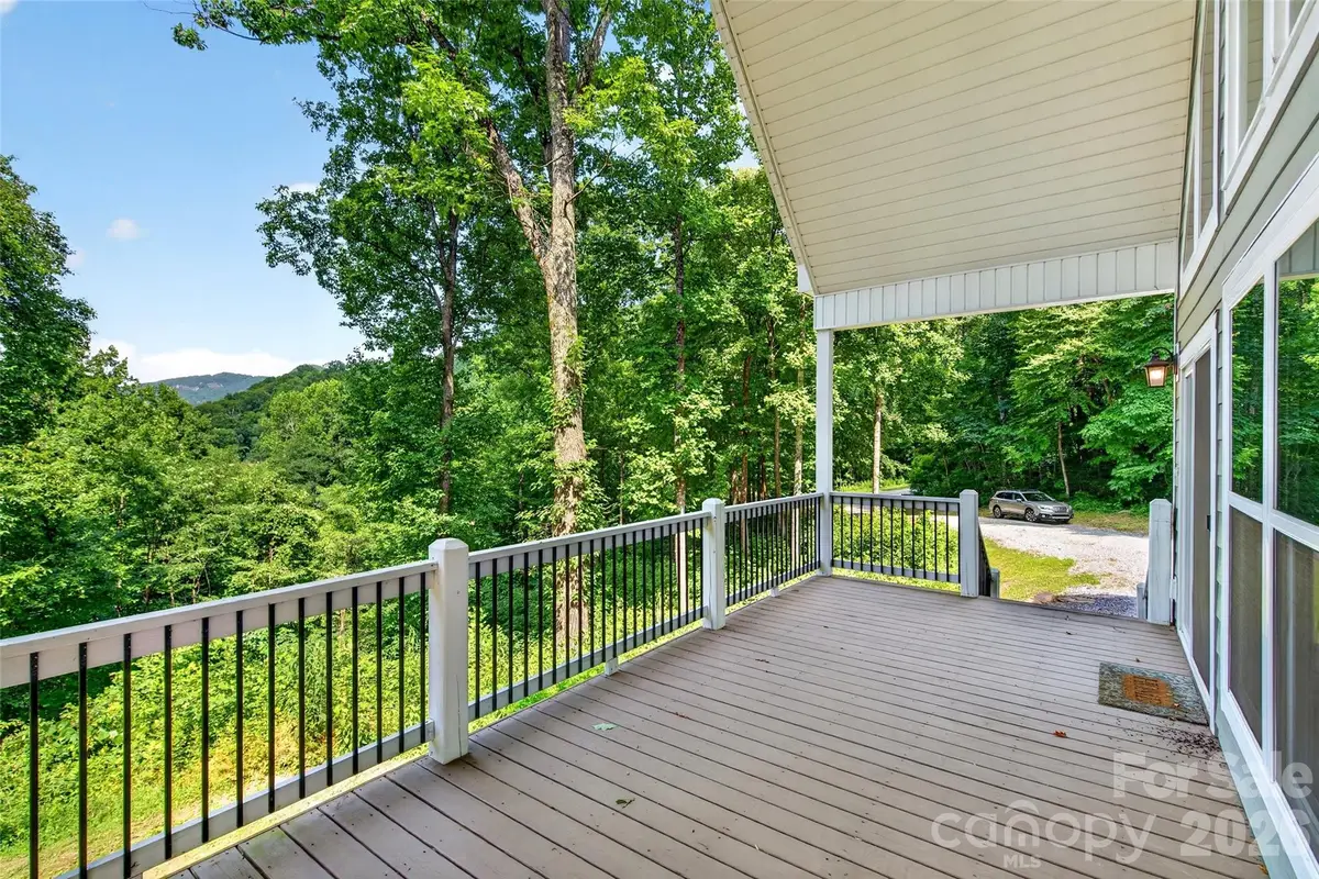 771 Sally Gap Road, Old Fort, NC 28762 - #1