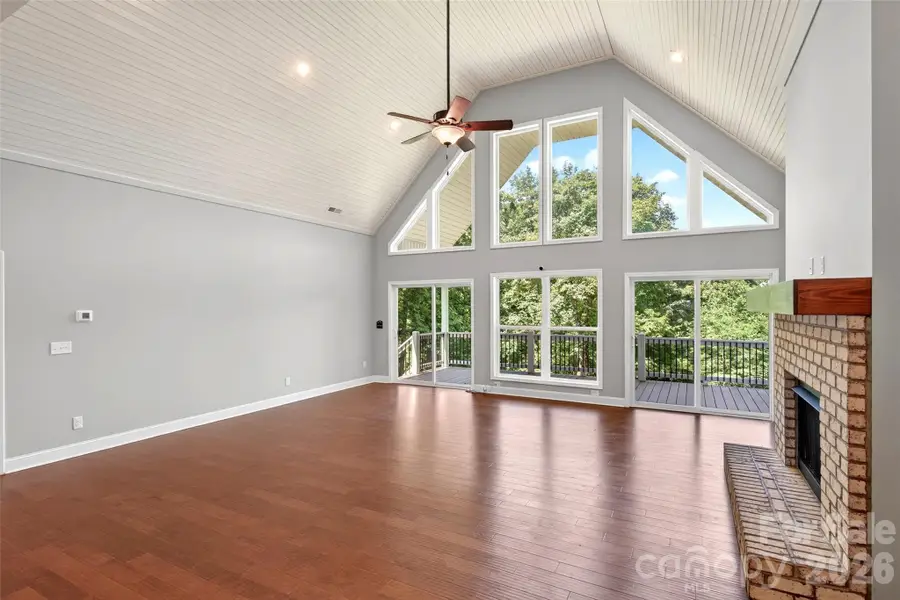 771 Sally Gap Road, Old Fort, NC 28762 - #2